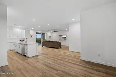 16035 E Rancho Laredo Drive, Scottsdale, AZ 85262 - Photo 7