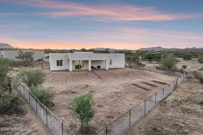 16035 E Rancho Laredo Drive, Scottsdale, AZ 85262 - Photo 5