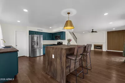 7664 W Krall Street, Glendale, AZ 85303 - Photo 13