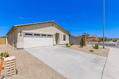 1158 N Larat Lane, Coolidge, AZ 85128 - Photo 3