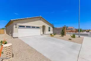 1158 N Larat Ln, Coolidge, AZ 85128 - Photo 3