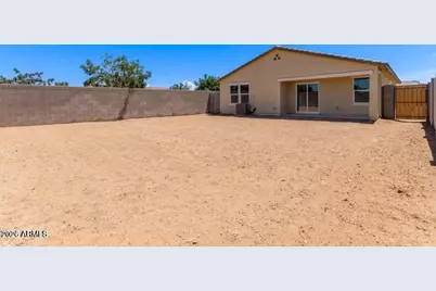 1158 N Larat Lane, Coolidge, AZ 85128 - Photo 5