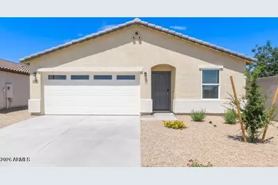 1158 N Larat Lane, Coolidge, AZ 85128 - Photo 1