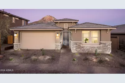 31691 N 137th Avenue, Peoria, AZ 85383 - Photo 1