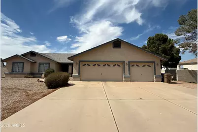25438 W Pueblo Avenue, Buckeye, AZ 85326 - Photo 1