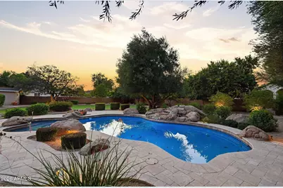 1802 E Linda Lane, Gilbert, AZ 85234 - Photo 45