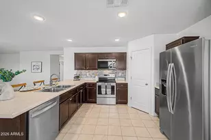 8561 S 253rd Dr, Buckeye, AZ 85326 - Photo 9