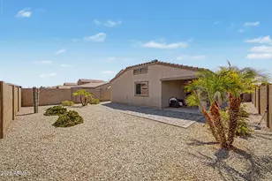 8561 S 253rd Dr, Buckeye, AZ 85326 - Photo 27