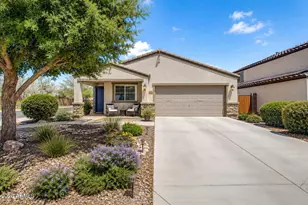 8561 S 253rd Dr, Buckeye, AZ 85326 - Photo 31