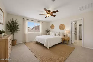 8561 S 253rd Dr, Buckeye, AZ 85326 - Photo 13