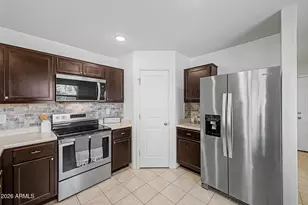 8561 S 253rd Dr, Buckeye, AZ 85326 - Photo 11