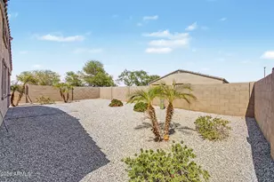 8561 S 253rd Dr, Buckeye, AZ 85326 - Photo 29