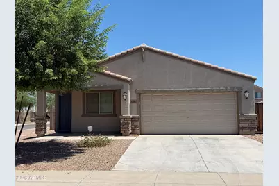 8561 S 253rd Drive, Buckeye, AZ 85326 - Photo 1