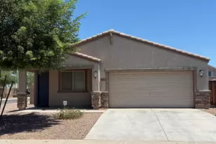 8561 S 253rd Dr, Buckeye, AZ 85326 - Photo 1