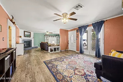 6442 E Princess Drive, Mesa, AZ 85205 - Photo 3