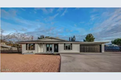 6442 E Princess Drive, Mesa, AZ 85205 - Photo 1