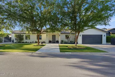 3710 E Hazelwood Street, Phoenix, AZ 85018 - Photo 1