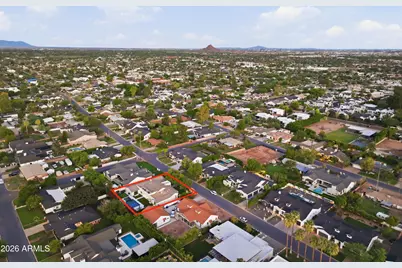 3710 E Hazelwood Street, Phoenix, AZ 85018 - Photo 77