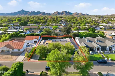 3710 E Hazelwood Street, Phoenix, AZ 85018 - Photo 3