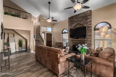 2911 E Windmere Drive, Phoenix, AZ 85048 - Photo 3