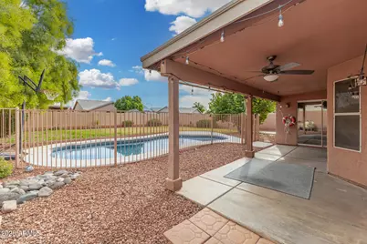 15221 N 87th Drive, Peoria, AZ 85381 - Photo 39