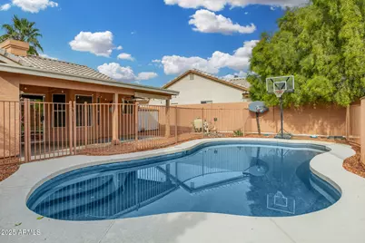 15221 N 87th Drive, Peoria, AZ 85381 - Photo 41
