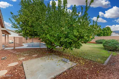 15221 N 87th Drive, Peoria, AZ 85381 - Photo 43