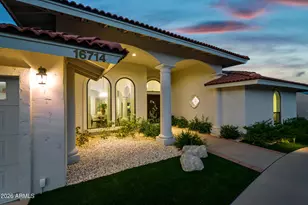16714 E Nicklaus Dr, Fountain Hills, AZ 85268 - Photo 7
