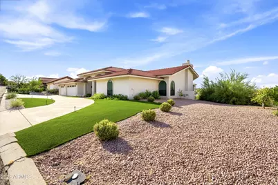 16714 E Nicklaus Drive, Fountain Hills, AZ 85268 - Photo 91