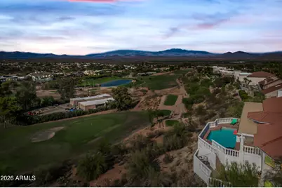 16714 E Nicklaus Drive, Fountain Hills, AZ 85268 - Photo 73