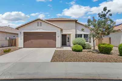 5630 W Patriot Way, Florence, AZ 85132 - Photo 1