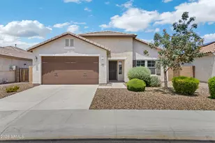 5630 W Patriot Way, Florence, AZ 85132 - Photo 1