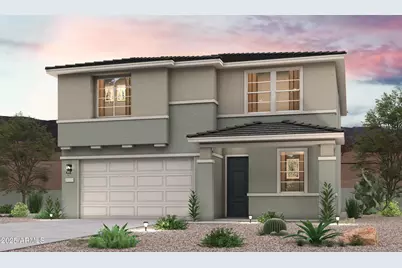 22872 W Monona Lane, Surprise, AZ 85387 - Photo 1