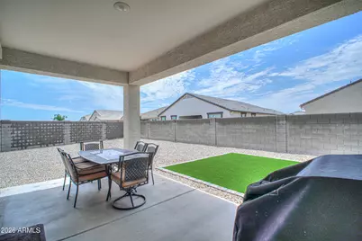 37803 W Santa Monica Avenue, Maricopa, AZ 85138 - Photo 5
