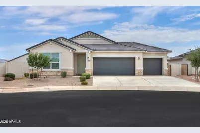 37803 W Santa Monica Avenue, Maricopa, AZ 85138 - Photo 1