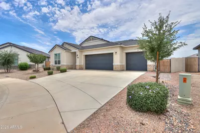 37803 W Santa Monica Avenue, Maricopa, AZ 85138 - Photo 7