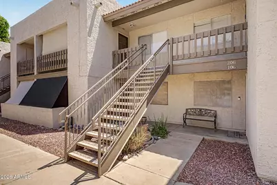 520 N Stapley Drive #205, Mesa, AZ 85203 - Photo 1