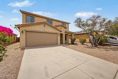 7358 S Sunset Way, Buckeye, AZ 85326 - Photo 3