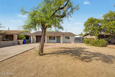 4746 W Nicolet Avenue, Glendale, AZ 85301 - Photo 1