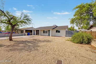 4746 W Nicolet Avenue, Glendale, AZ 85301 - Photo 5