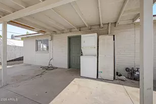 4746 W Nicolet Ave, Glendale, AZ 85301 - Photo 33