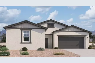 47026 N Brinder' Lane, Maricopa, AZ 85139 - Photo 1