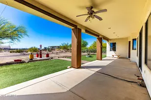 15225 W Frontier Dr, Surprise, AZ 85387 - Photo 33
