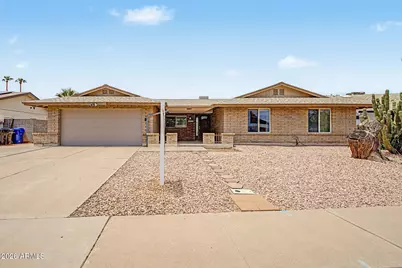 2533 W Onza Avenue, Mesa, AZ 85202 - Photo 1