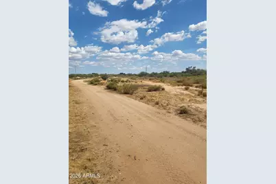 Xxx S Haystack Lane #-, Congress, AZ 85332 - Photo 1