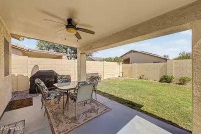 49 W Nolana Place, San Tan Valley, AZ 85143 - Photo 29