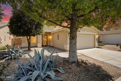 49 W Nolana Place, San Tan Valley, AZ 85143 - Photo 1