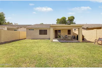 49 W Nolana Place, San Tan Valley, AZ 85143 - Photo 31