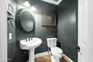241 S Equestrian Ct, Gilbert, AZ 85296 - Photo 29