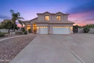 241 S Equestrian Ct, Gilbert, AZ 85296 - Photo 3